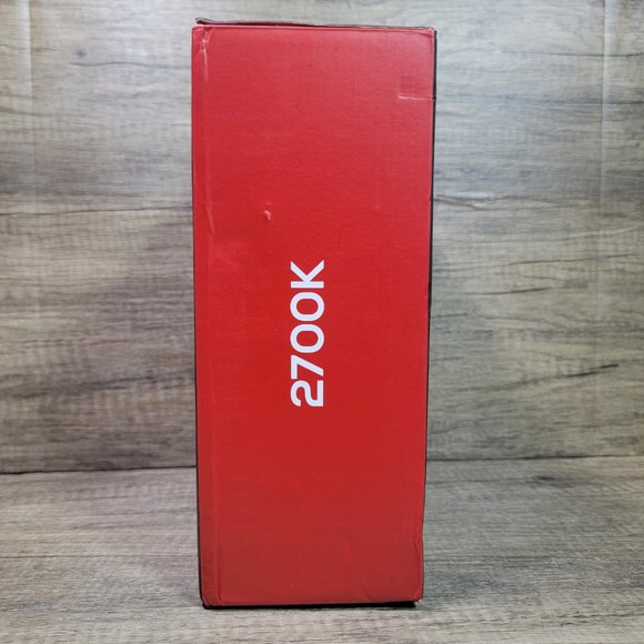 Torchstar Led Recessed Light 12W 6 Inch Ultra-Thi Dowlight 2700k Soft White 4Pk - Picture 7 of 9